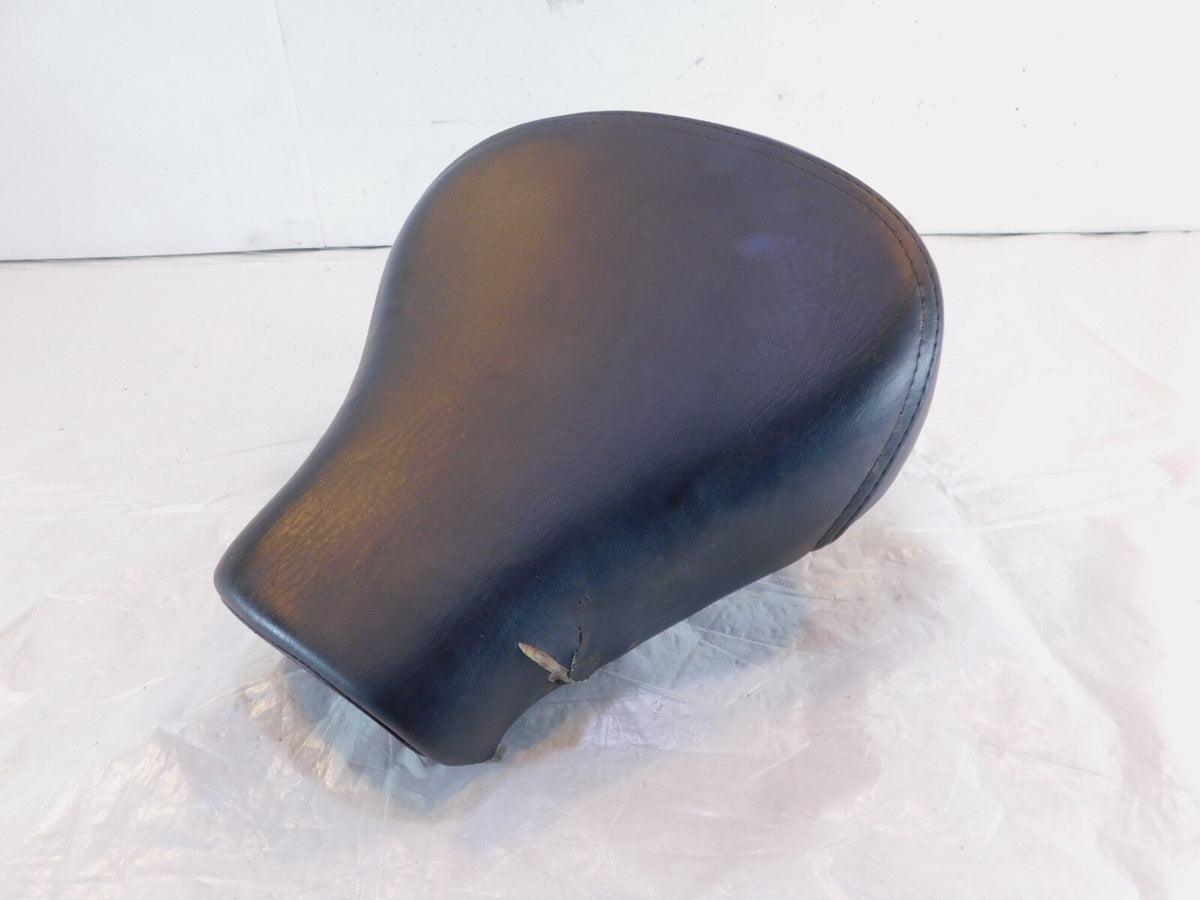 Royal Enfield Classic 500 EFI C5 Euro 4 Main Rider Saddle Seat Pad w/ Springs - C3 Cycle