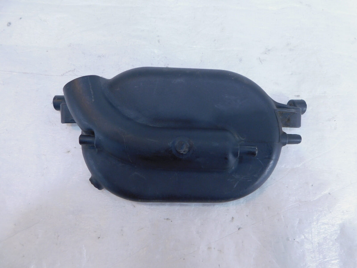 2007-2018 Aprilia SL750 Shiver 750 & 900 Gas Fuel Tank Overflow Spill Cup Tray - C3 Cycle