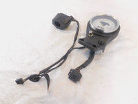 01-2010 Buell Blast 500 Speedometer Speedo & Odometer w/ Right Handlebar Switch