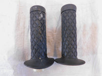 Honda CB 400 550 650 750 Goldwing & Silverwing Left Right Rubber Handlebar Grips