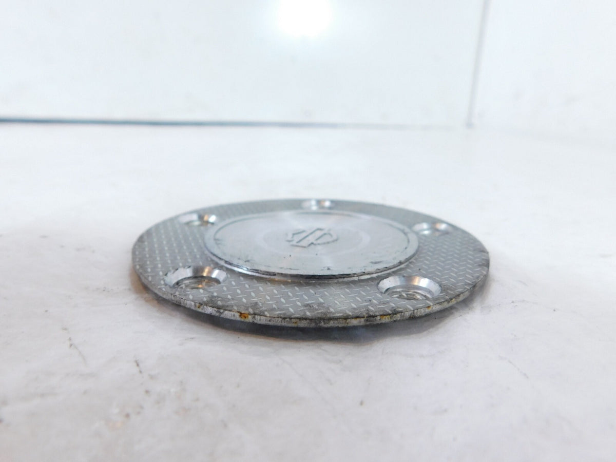 Harley Davidson Electra Glide Dyna & Softail Twin Cam Right Engine Timing Cover - C3 Cycle