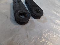 Kawasaki EX250 Ninja 250 250R & EX500 Ninja 500 Wheel Wheel Chain Axle Adjusters