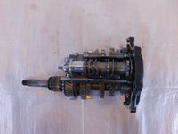 Harley Davidson Softail Touring Dyna Engine 6 Speed Transmission Gears & Forks - C3 Cycle