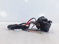 Harley Touring Road King Electra Street Glide Left Handlebar Turn Signal Switch - C3 Cycle