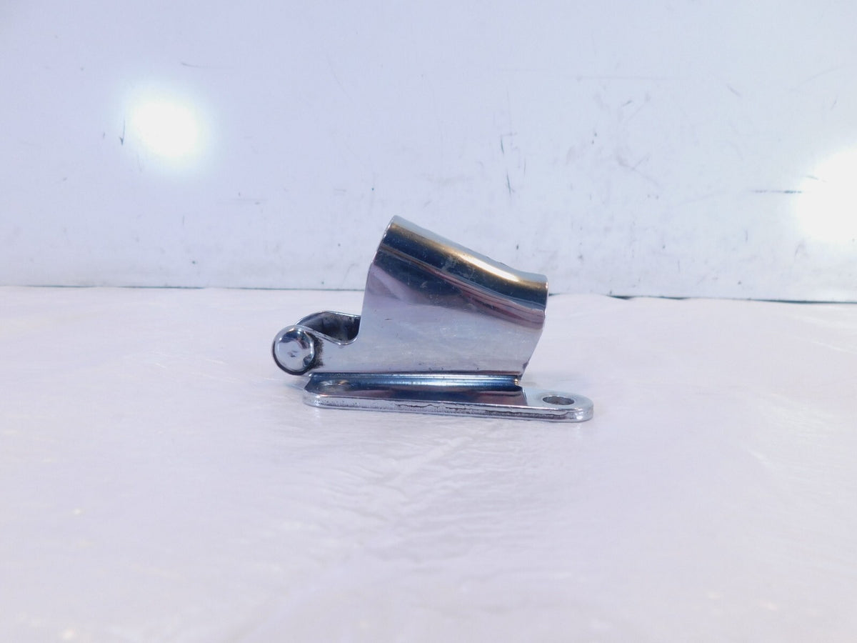 Harley Davidson Touring Street Electra Glide & Road King Side Kick Stand Bracket - C3 Cycle