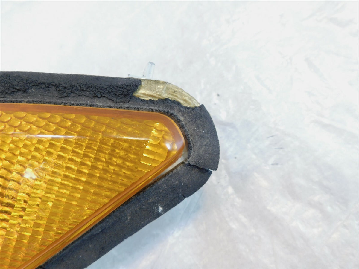 BMW K100LT K100RT K1100LT K75RT Front Right Turn Signal Indicator Flasher Light - C3 Cycle