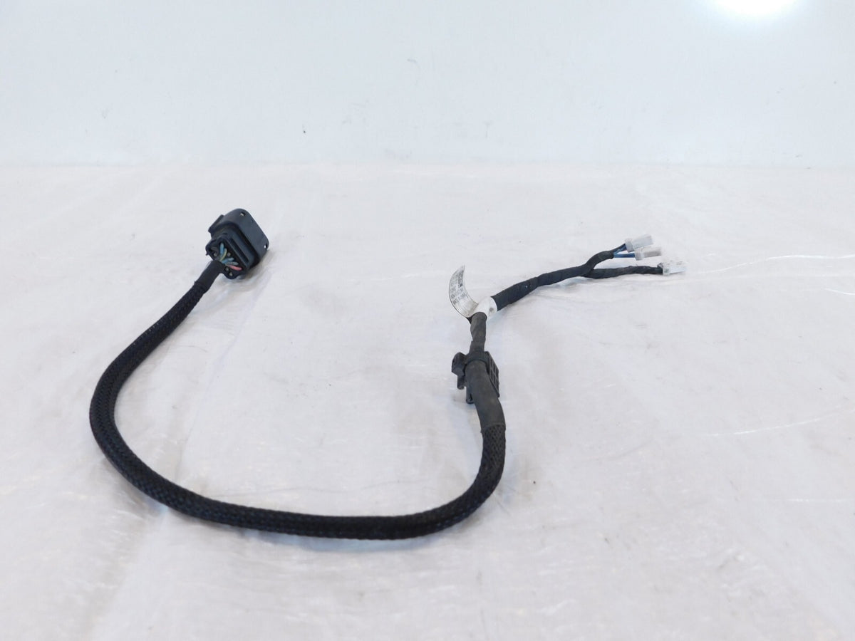 Indian Chieftain & Roadmaster Fuel Gas Tank Console Wire Wiring Harness 2413580