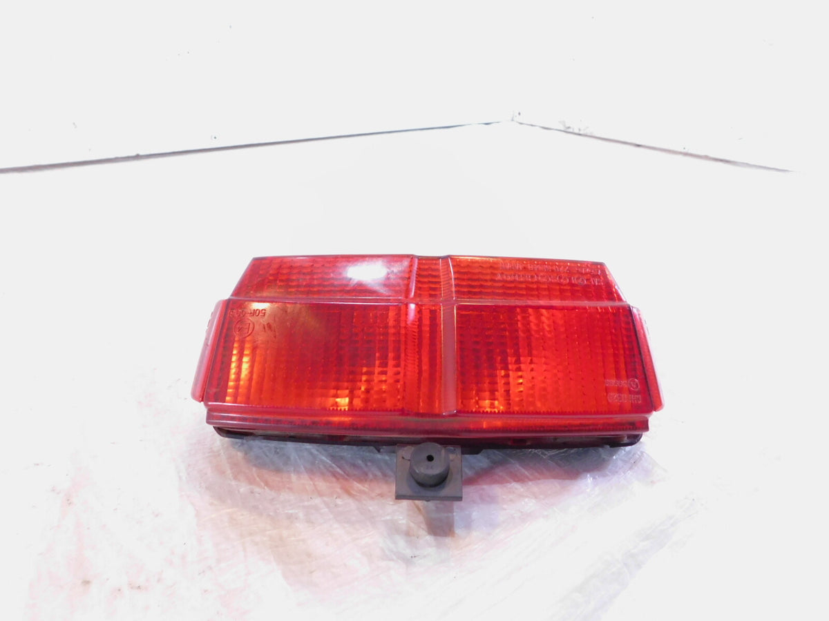 1984-1993 Yamaha FJ1100 FJ1200 FJ1200A Rear Back Tail Taillight Brake Light Lamp - C3 Cycle