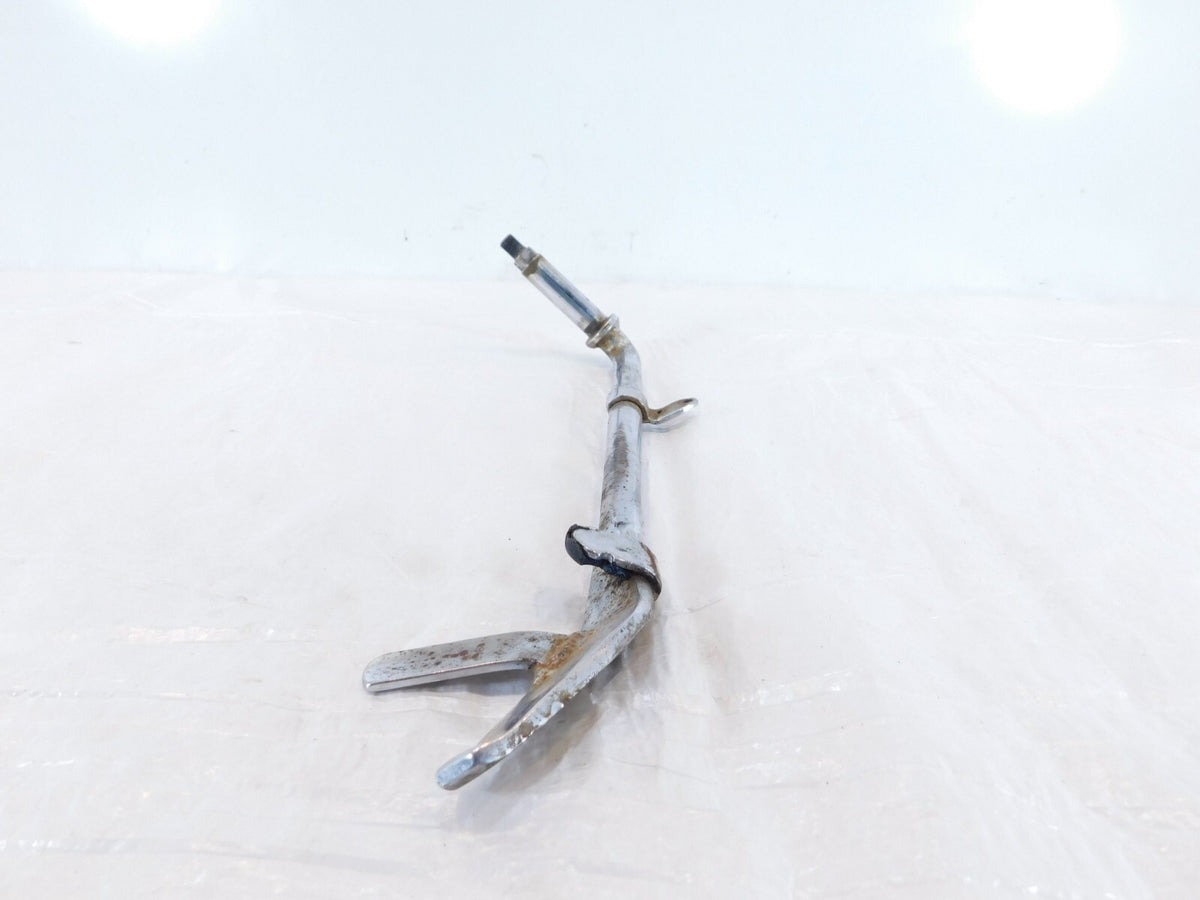 Harley Davidson Touring Road King Electra Glide Kick Jiffy Kick Stand Sidestand - C3 Cycle