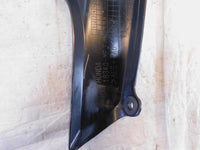 Honda CBR600RR CBR600RA CBR600 Exhaust Header Pipe Guard Cover Protector Shield - C3 Cycle
