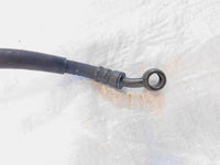 1995-1997 Honda VT1100 VT1100C Shadow 1100 ACE Rear Brake Caliper Hose Pipe Line - C3 Cycle