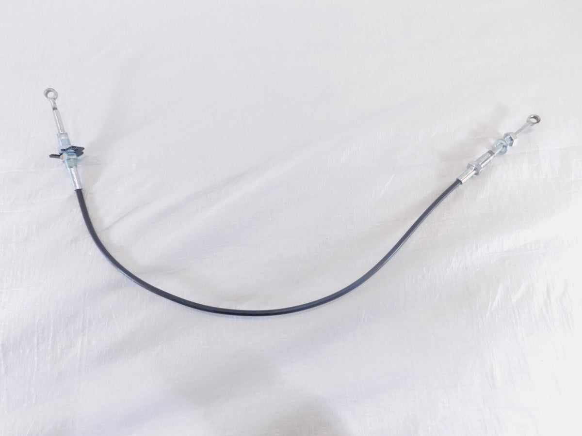 2019-2020 Can-Am Ryker 600 900 STD ACE & Rally Parking Brake Caliper Cable Line - C3 Cycle