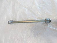 Triumph Thruxton 900 & Scrambler Bonneville T100 Rear Swingarm Pivot Bolt Shaft - C3 Cycle