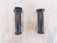 Royal Enfield Meteor 350 Euro 5 Left/Right Handlebar Handle Throttle Hand Grips - C3 Cycle