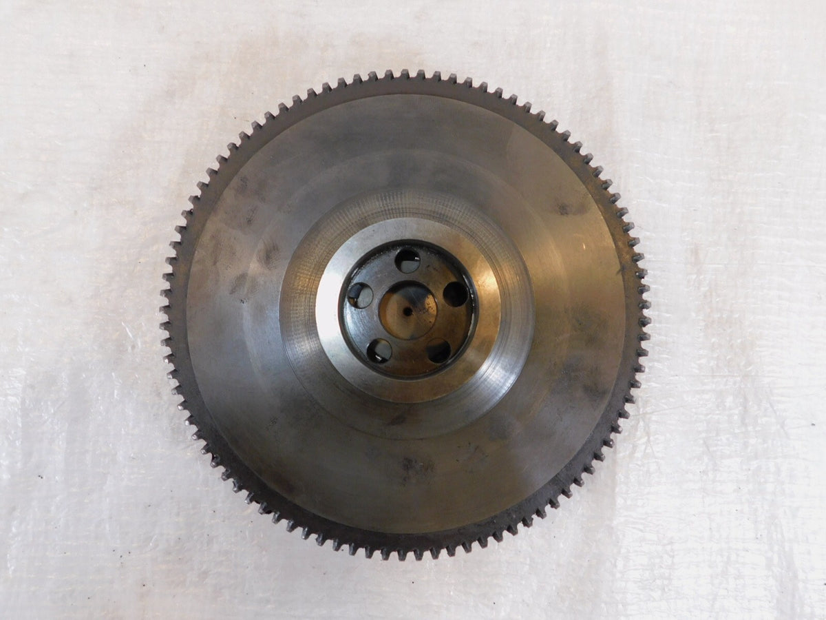 1977-1980 BMW Airhead R60 R75 R80 /7 Clutch Pressure Plate Ring Starter Gear - C3 Cycle
