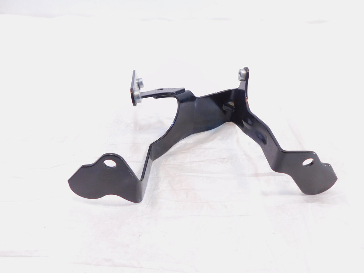 Harley Davidson Softail FXLR Low Rider Milwaukee 8 M8 Crossmember Frame Bracket - C3 Cycle