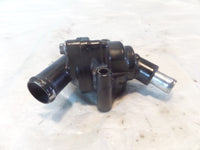 Honda NC700X CTX700 Engine Motor Radiator Coolant Thermostat Assembly - C3 Cycle