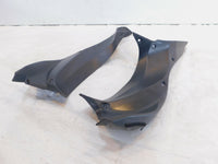 2018-2021 Kawasaki Ninja H2 SX SE ZX1002 Side Inner Fuel Tank Cover Fairing Cowl - C3 Cycle