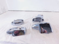 Honda VT1100 VT1100C Shadow 1100 Sabre & ACE Front & Rear Cylinder Head Covers - C3 Cycle