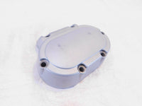 Harley Davidson Touring Softail Silver 5-Speed Transmission Side Cover 37082-99