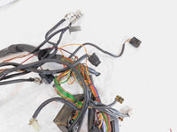2007 07 KTM 990 Super Duke Main Wire Harness Wiring Loom - cuts - for parts - C3 Cycle