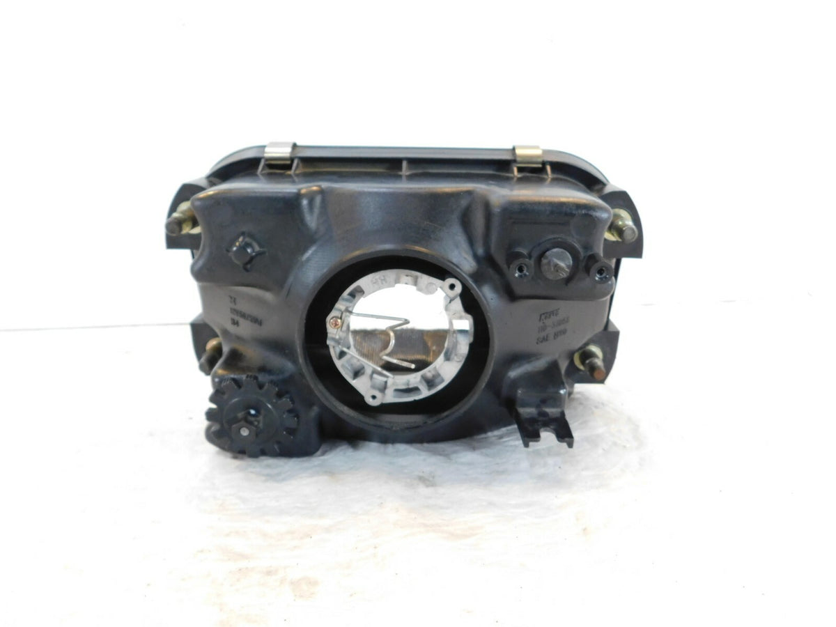 1992-1996 Yamaha XJ600 Seca II 600 XJ600S Front Headlight Headlamp Lens Housing - C3 Cycle