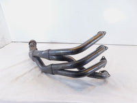 2008-2016 BMW K1300 K1300R & K1300S Exhaust Manifold Header Muffler Pipes - C3 Cycle