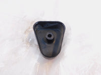 1986-06 Kawasaki Concours 1000 ZG1000 Black Engine Bracket Cap Cover 11012-1531 - C3 Cycle