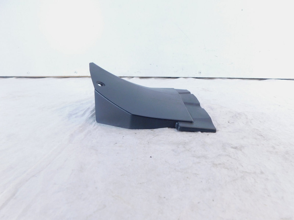 2014-2017 Aprilia Caponord 1200 & Rally Rear Gas Petrol Fuel Tank Cover Shield - C3 Cycle