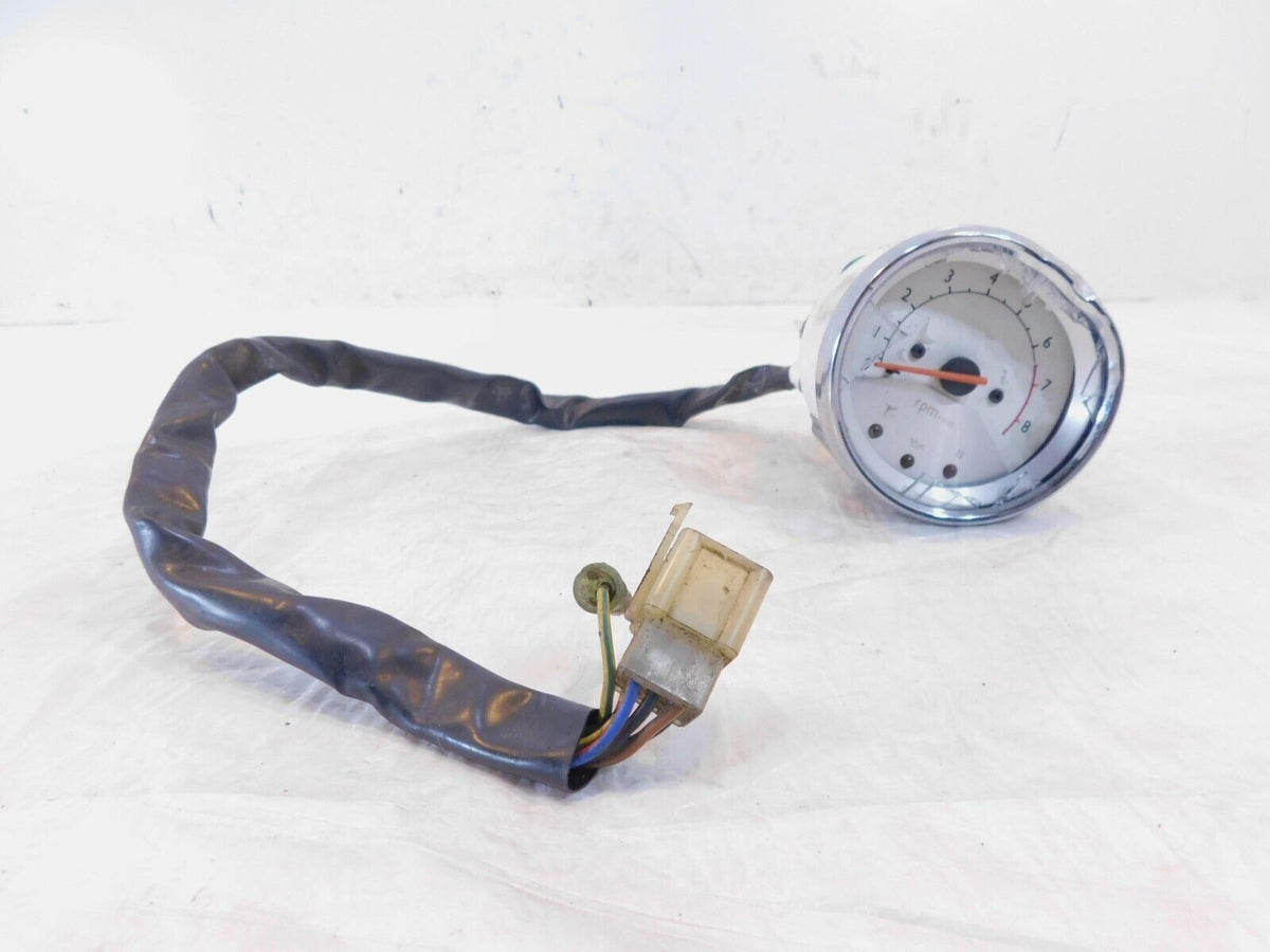 Honda Valkyrie 1500 GL1500 GL1500C GL1500CT Tachometer Meter Gauge -For Parts - C3 Cycle