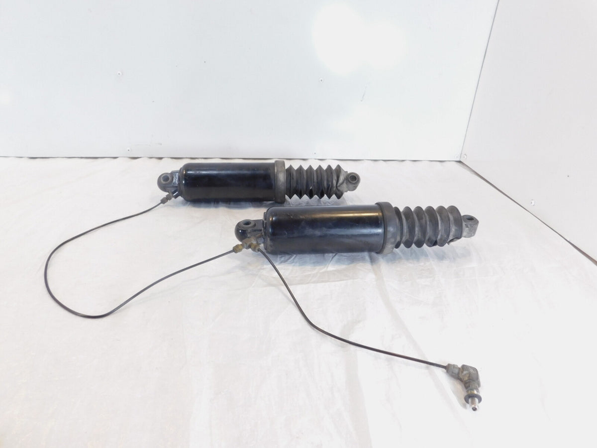1993-1996 Harley Davidson Touring Tour & Electra Glide Rear Shock Absorbers  13" - C3 Cycle