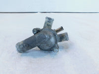 1998-2009 Honda VFR800 Interceptor 800 Engine Cooling Thermostat & Case Housing - C3 Cycle