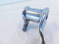 Harley Davidson Street Glide Electra Glide Road King Rear Foot Brake Pedal Lever - C3 Cycle