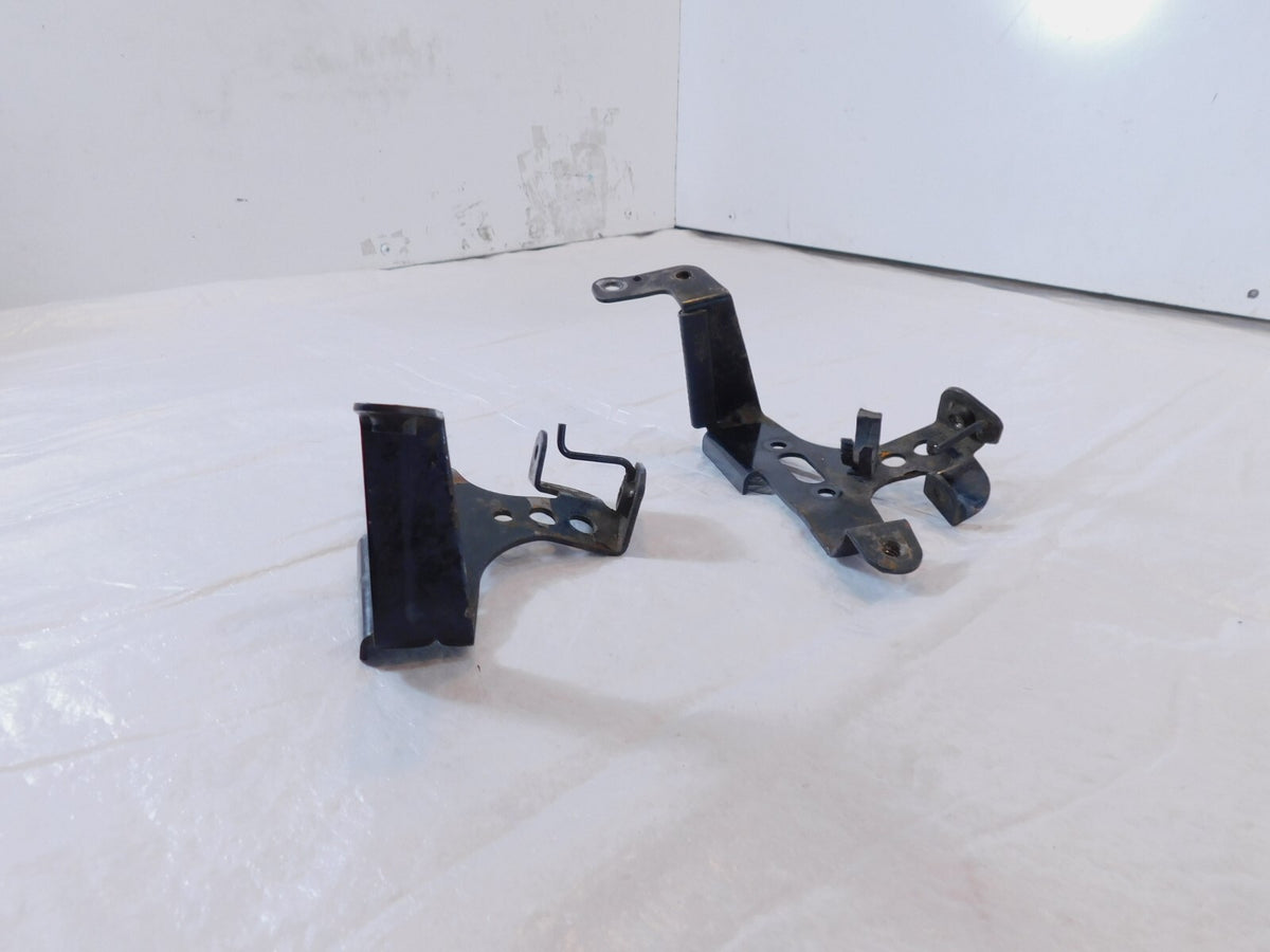 Yamaha Royal Star Tour Deluxe Venture Left Right Fairing Cowling Bracket Mounts - C3 Cycle