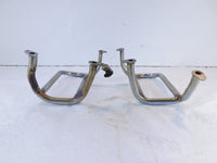 1988-1997 Honda GL1500 Goldwing 1500 Front Left & Right Engine Crash Guard Bars - C3 Cycle