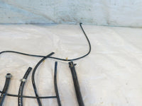 1995-01 BMW R1100 R1100R R850R Misc Engine Coolant Water Air Hose Pipe Line Lot - C3 Cycle