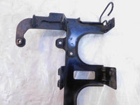1983-1993 Yamaha Venture Royale XVZ12 XVZ13 Ignition Coil Bridge Bracket Plate - C3 Cycle