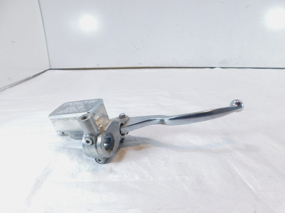 Suzuki Intruder 1400 & Boulevard S83 VS1400 Front Brake Master Cylinder & Lever