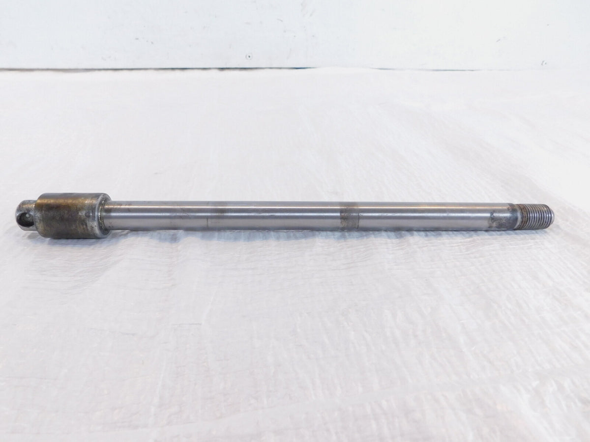 Honda CB650 VT500 Ascot & Shadow 500 Rear Wheel Axle Bolt Shaft - 42301-ME5-000 - C3 Cycle