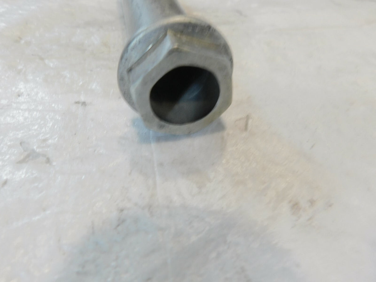 2004-2010 Kawasaki Vulcan 2000 VN2000 LTD Classic LT Swingarm Pivot Bolt Shaft - C3 Cycle