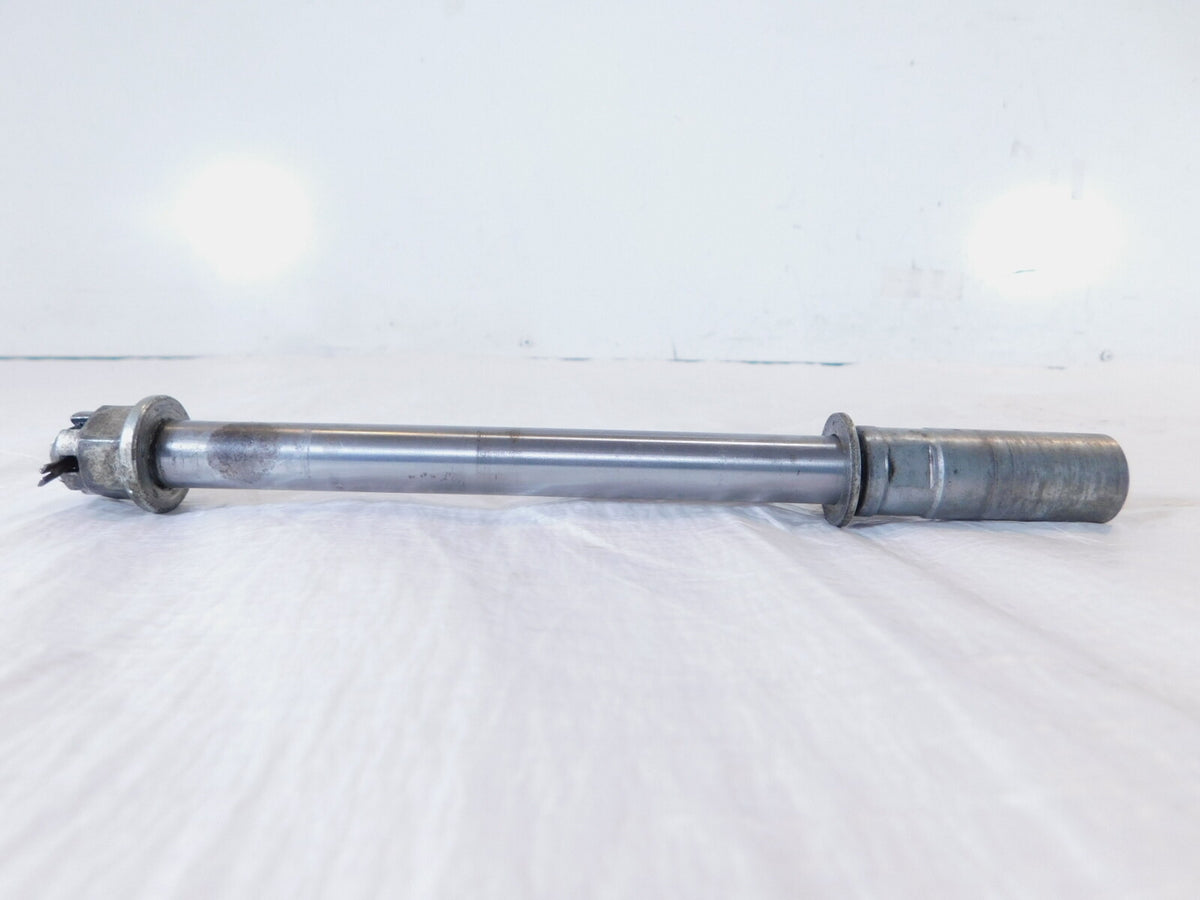 1978-1981 Honda CX500 CX500D & CX500C & Hawk 400 & 450 & CM400 Front Wheel Axle
