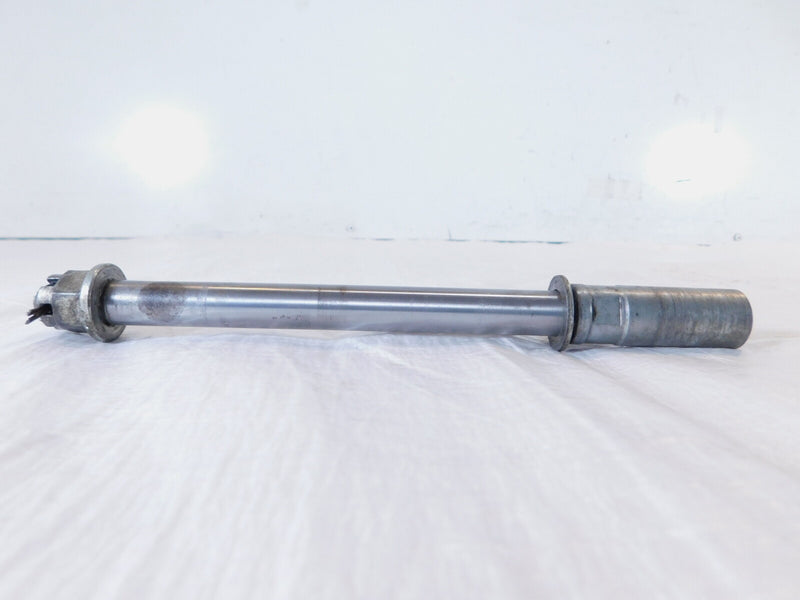 1978-1981 Honda CX500 CX500D & CX500C & Hawk 400 & 450 & CM400 Front Wheel Axle
