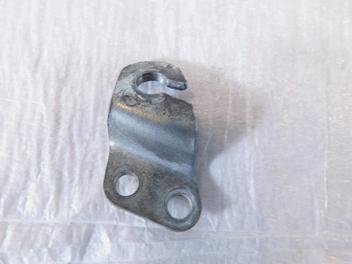 2008-2017 Victory Jackpot Hammer Kingpin Judge Vegas Clutch Cable Holder Bracket - C3 Cycle