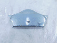 Harley Davidson Road King & Electra Glide Front Fork Bracket Triple Tree Cover - C3 Cycle