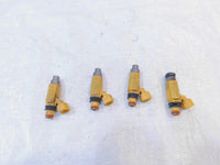 Yamaha FJR1300 & Road Star 1700 Warrior XV1700PC Throttle Body Fuel Injectors - C3 Cycle