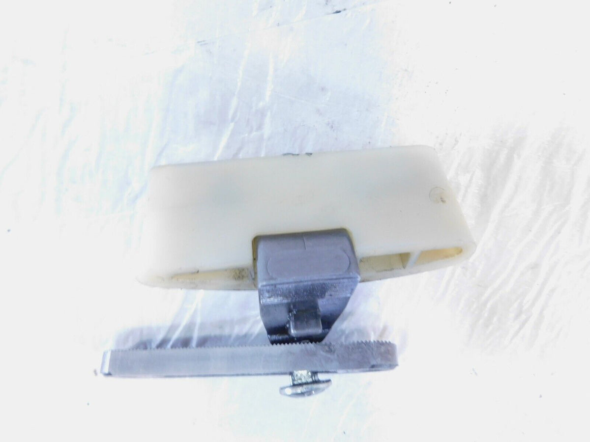 Harley Davidson Electra Glide Dyna & Softail Primary Chain Tensioner & Bracket