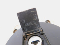 Suzuki SV650 SV650S SV650A Lock Set Ignition Switch Fuel Gas Tank Cap With Key - C3 Cycle