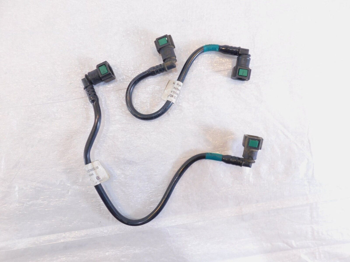 2018-2022 KTM 390 Duke Gas Petrol Fuel Pump Filter Hose Pipe Lines - C3 Cycle