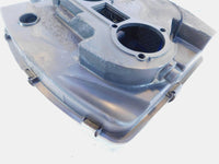 2002-2004 Harley Davidson V-Rod VRSC Vrod Air Intake Box Bottom & Filter Cover - C3 Cycle