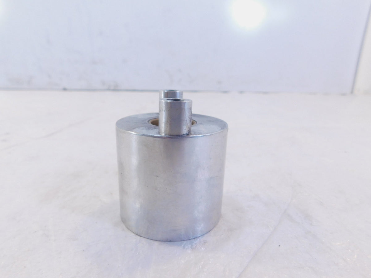 2002-2003 Indian Gilroy Scout Silver Shifter Side Shaft Shift Arm Spacer - C3 Cycle